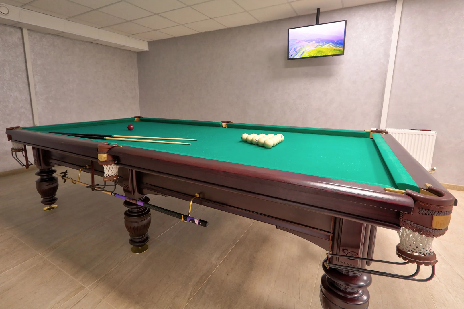 Вилла Gold vila.by