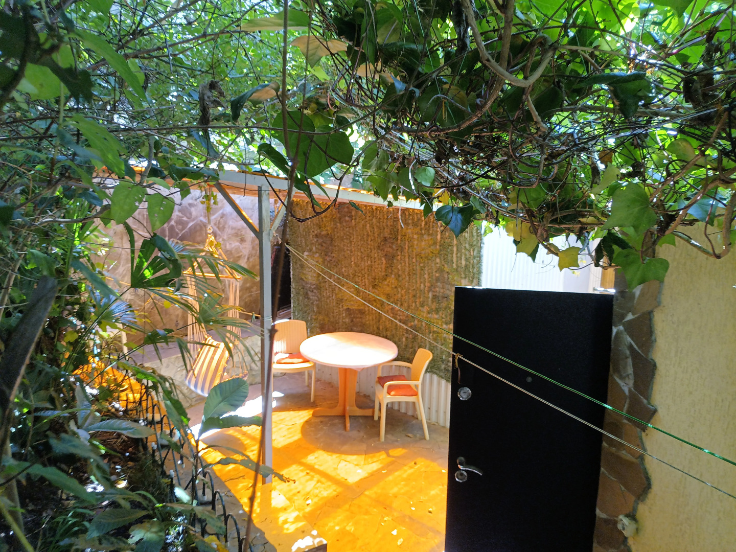 Квартира в центре у моря