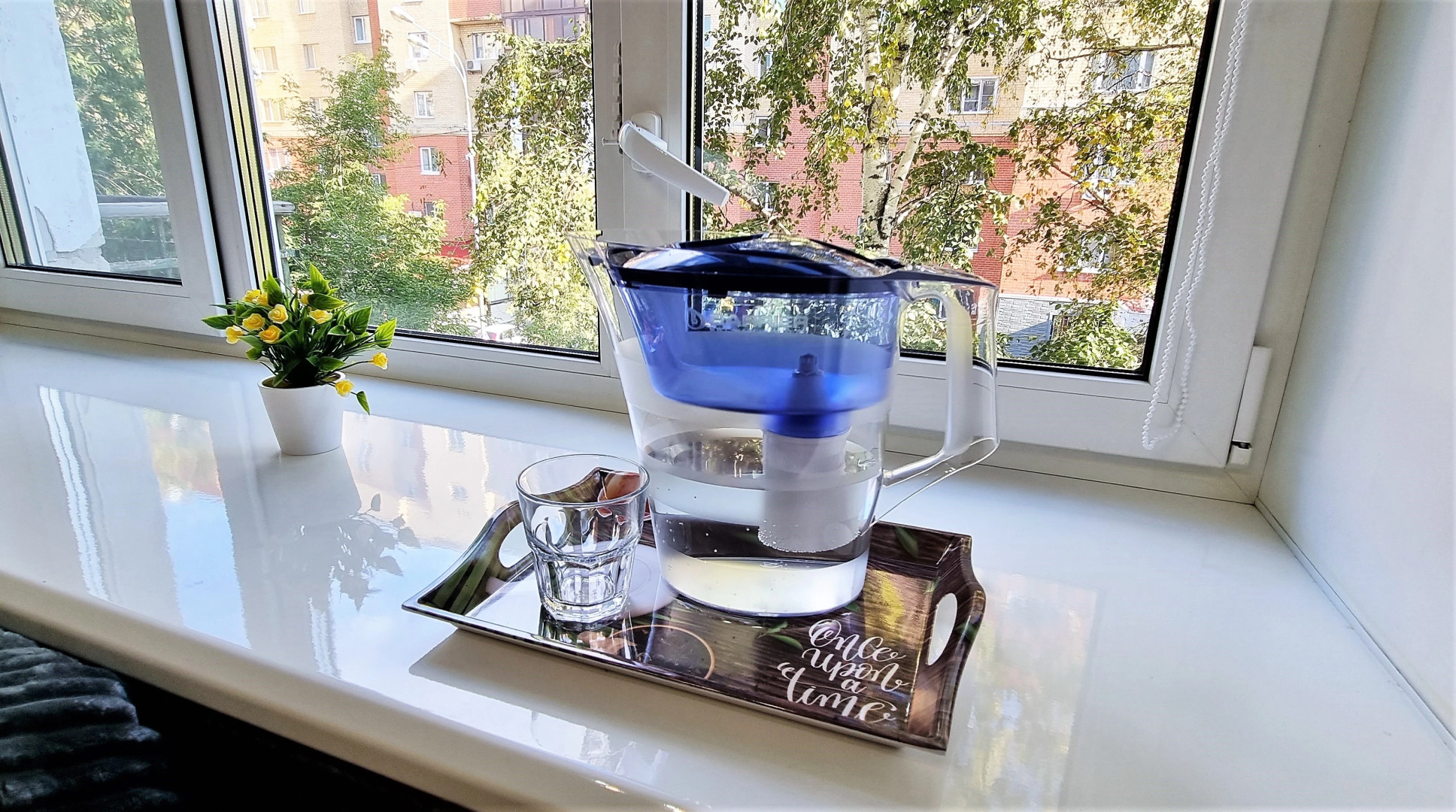 1-комн. апартаменты в центре города (Цветной бульвар)