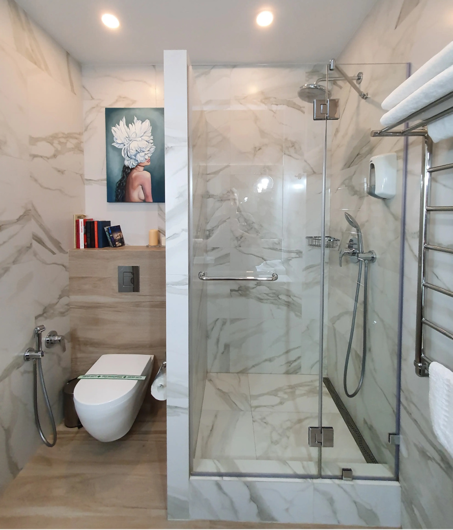 Квартира F.Living 1