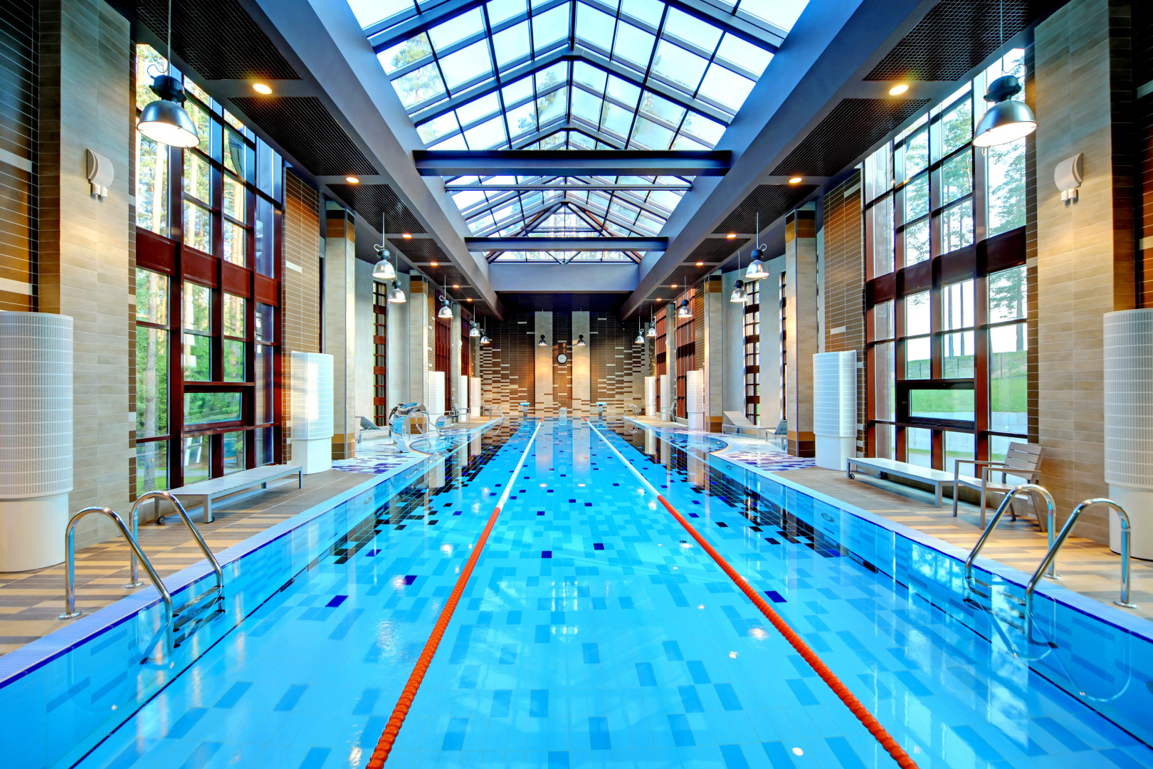 Отель Вереск