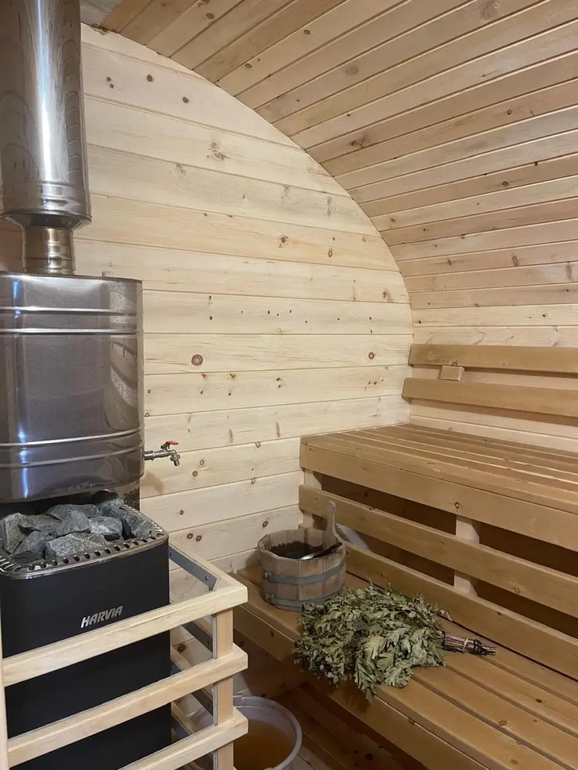 Бутик-отель Золотой поросёнок