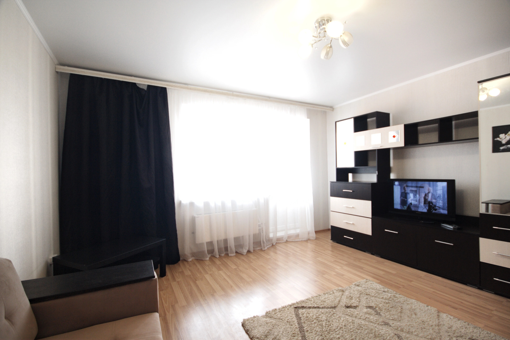 Апартаменты на Ершова 29