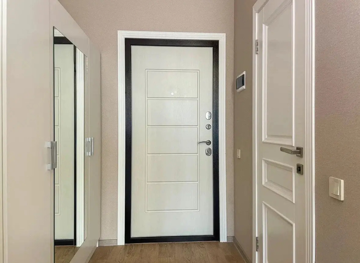 Апартаменты ProApart Котельники Строителей 5