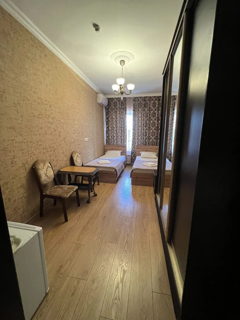 Отель Шаляпин