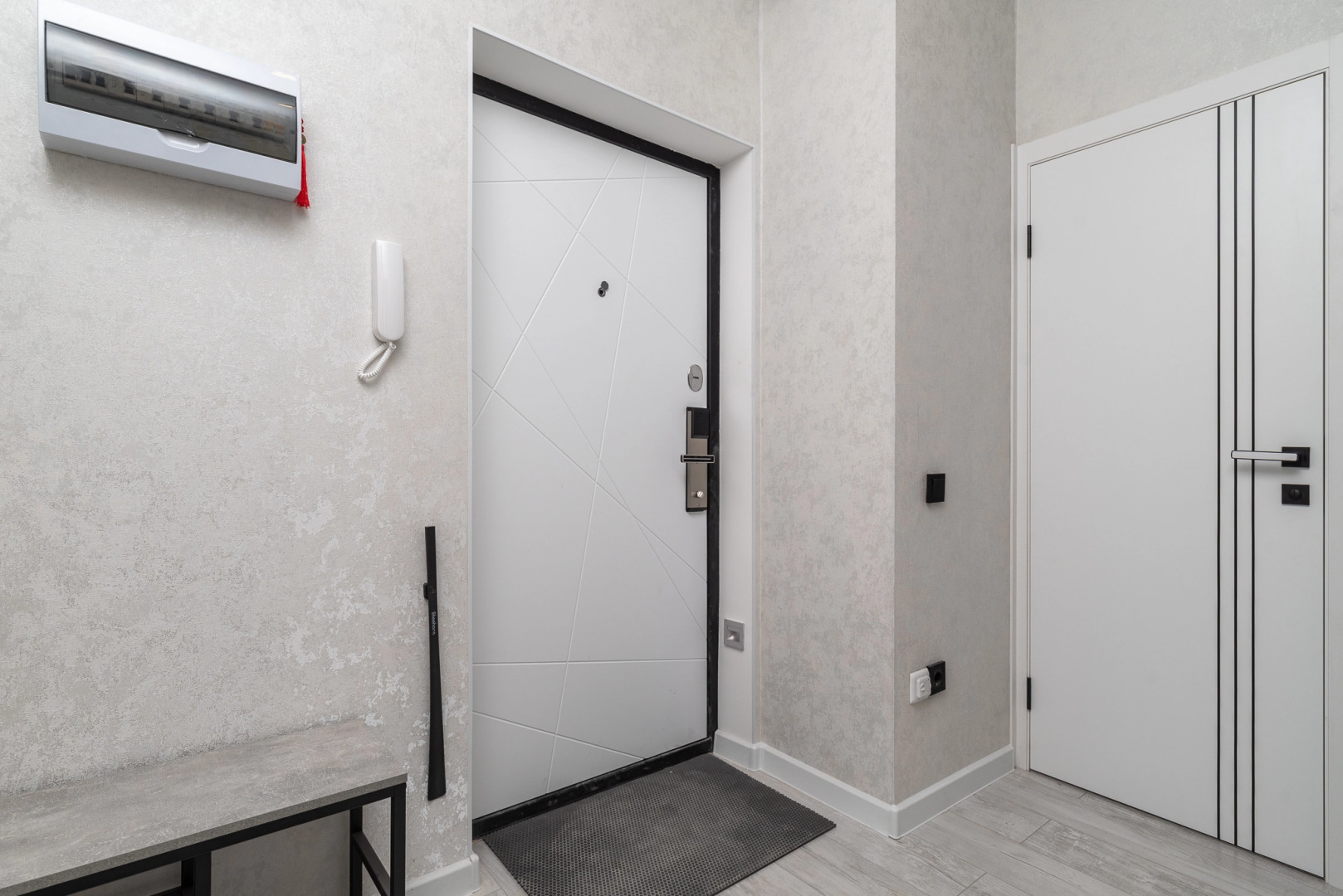 Квартира Фонтаны 407