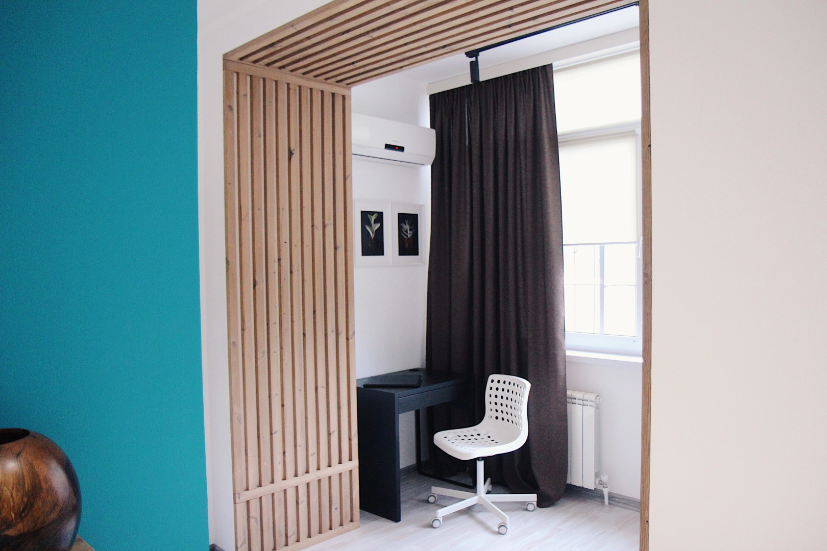 Меблированные комнаты Hi Loft