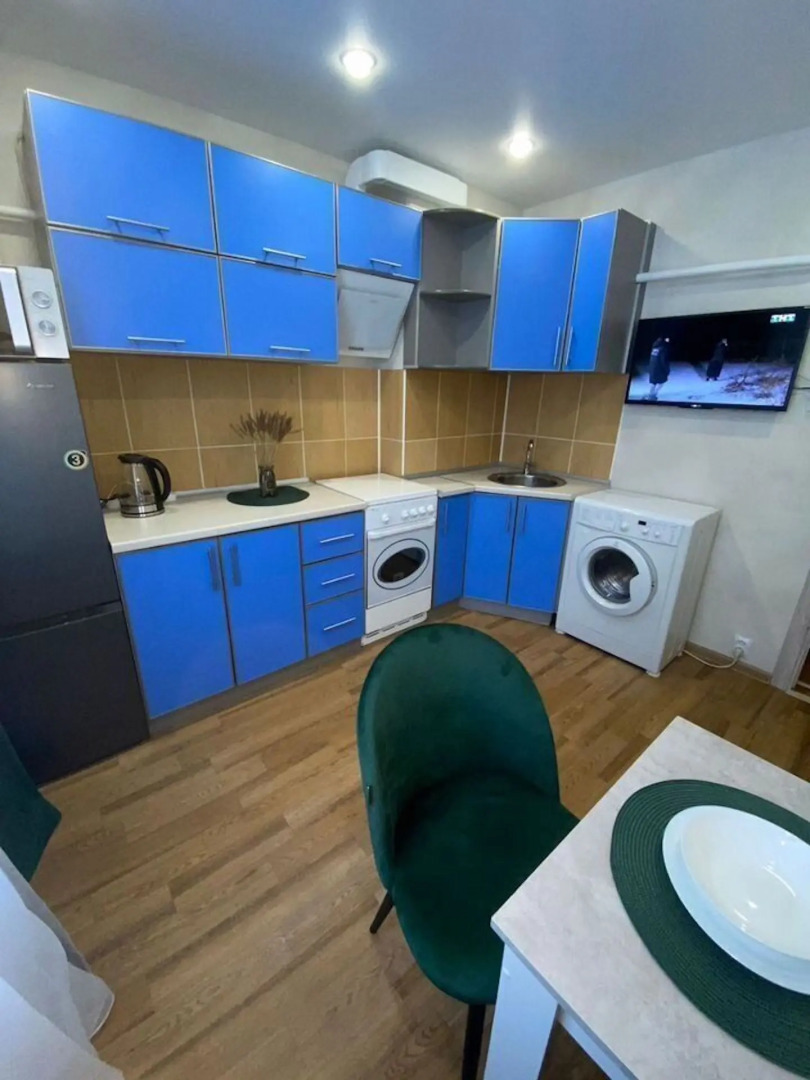 Квартира на Улице Красноармейская, 43