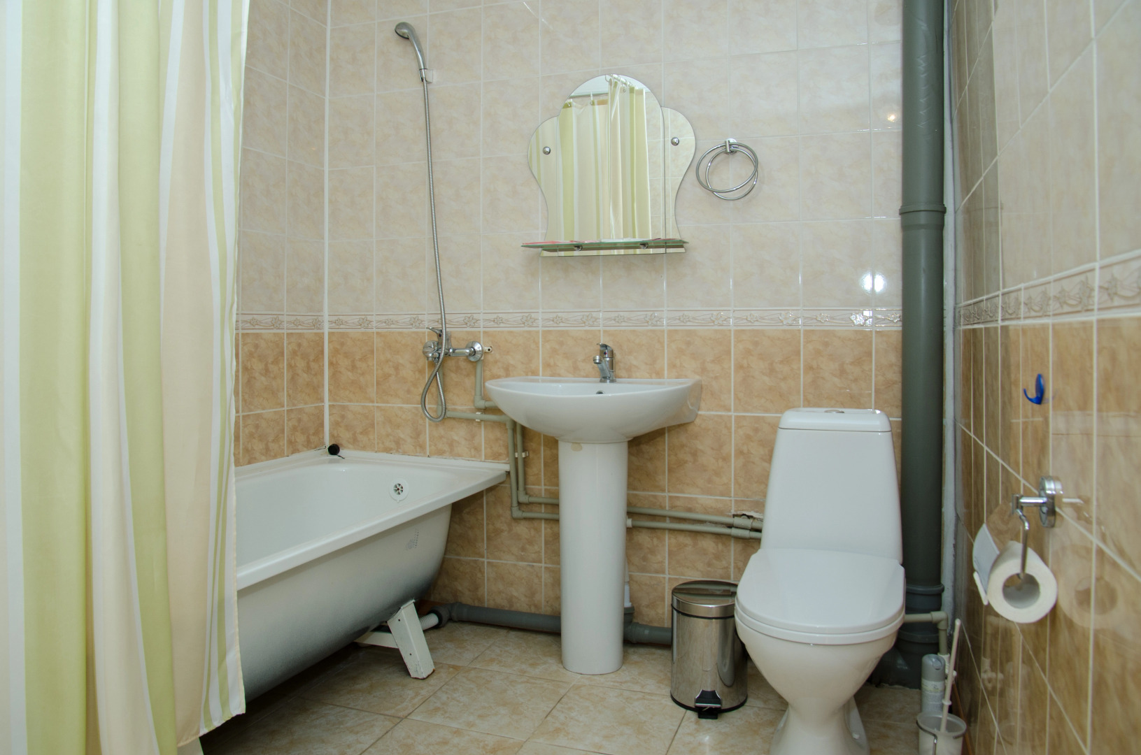 Отель Агидель