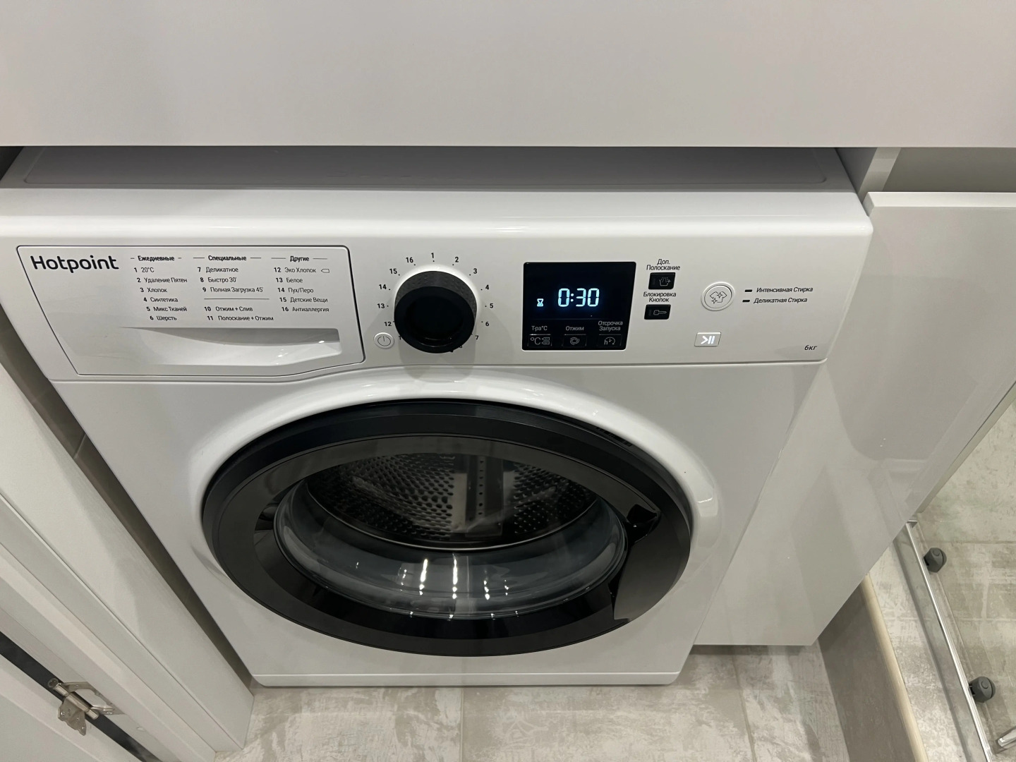 Квартира - Студия в новом доме комфорт класса