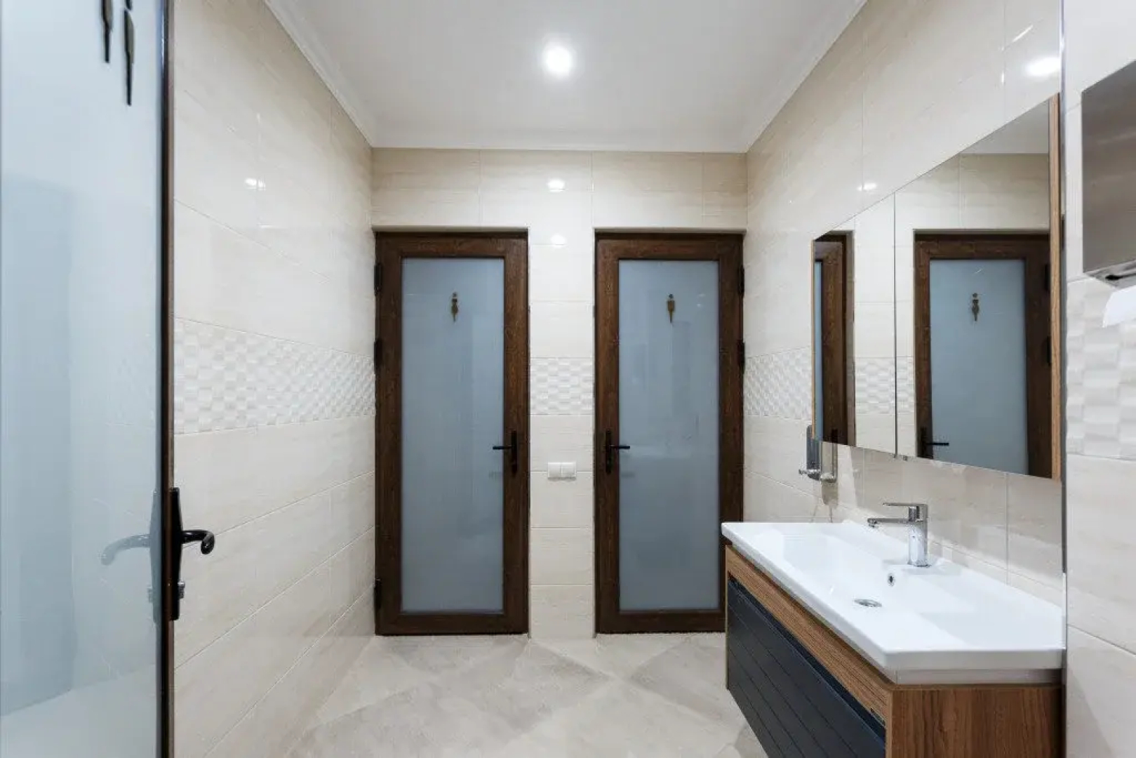 Курортный отель Panoramic Spa