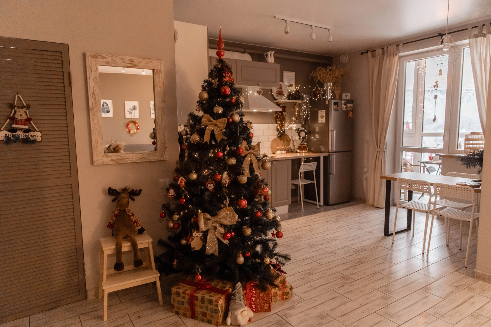 Квартира Sсandi House