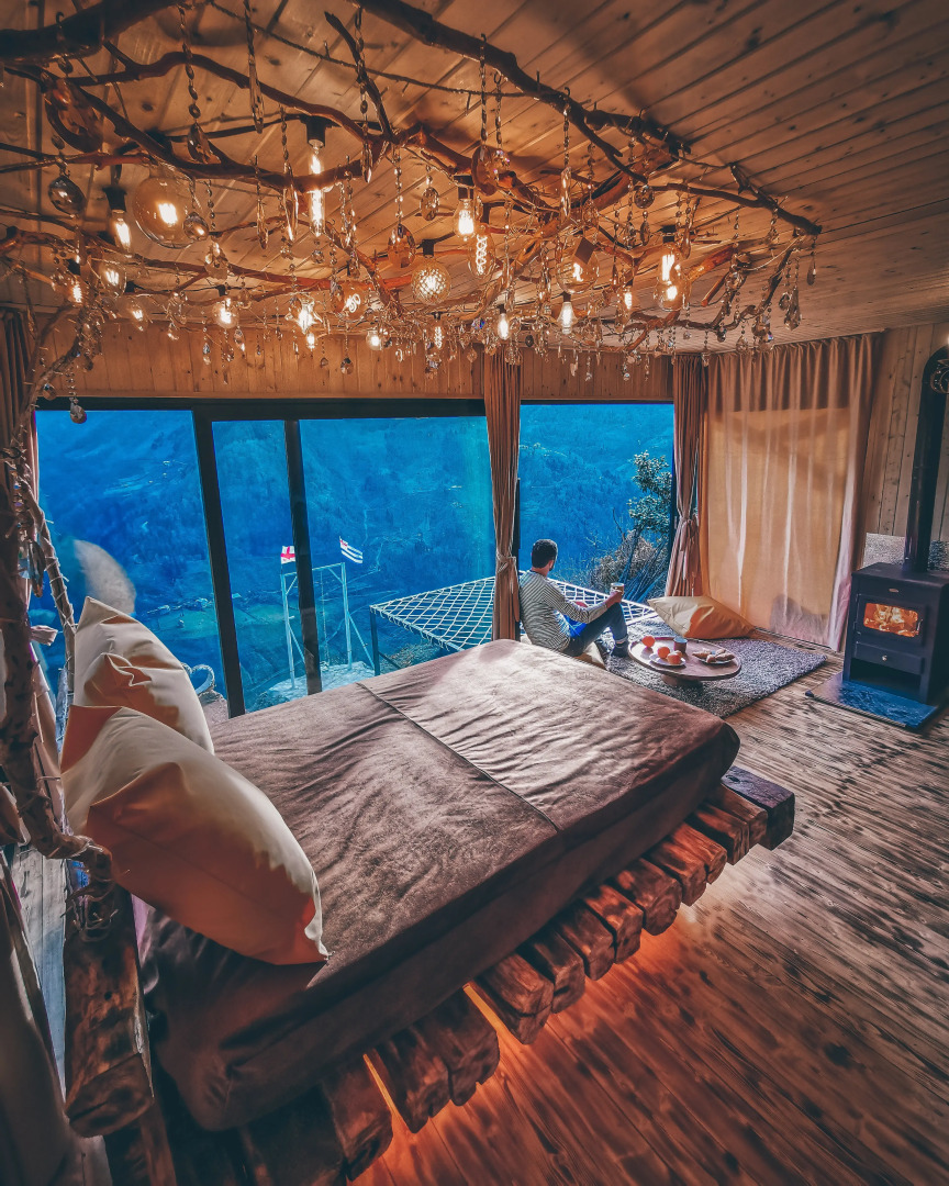 Бутик-отель Eco House Merisi