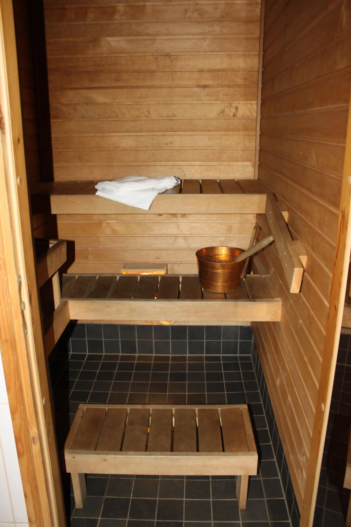 Апартаменты Saimaa Seasons Marina Villas