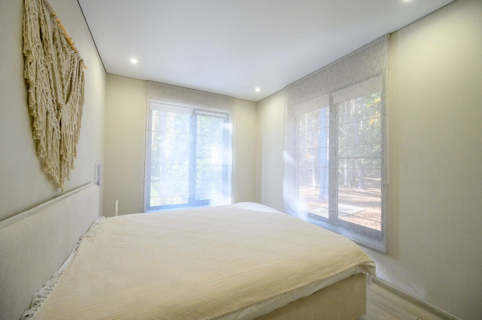 Вилла Комфортабельный дом на берегу Камы