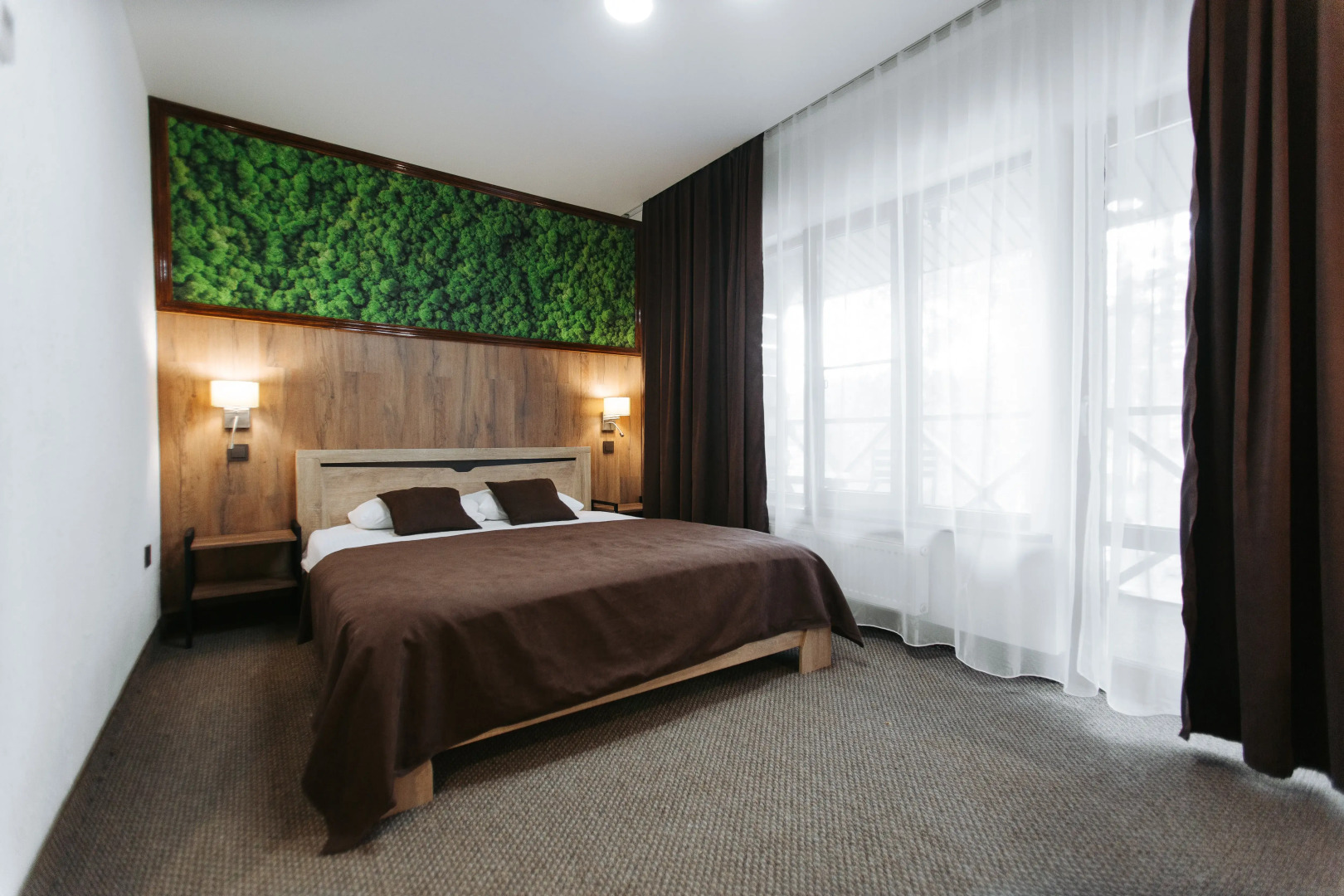 Отель Закрытый загородный клуб Дворянская усадьба