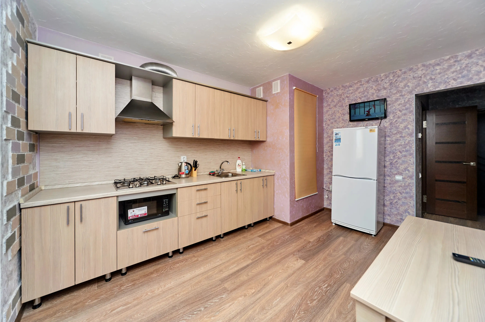 Апартаменты Матросова 5 А