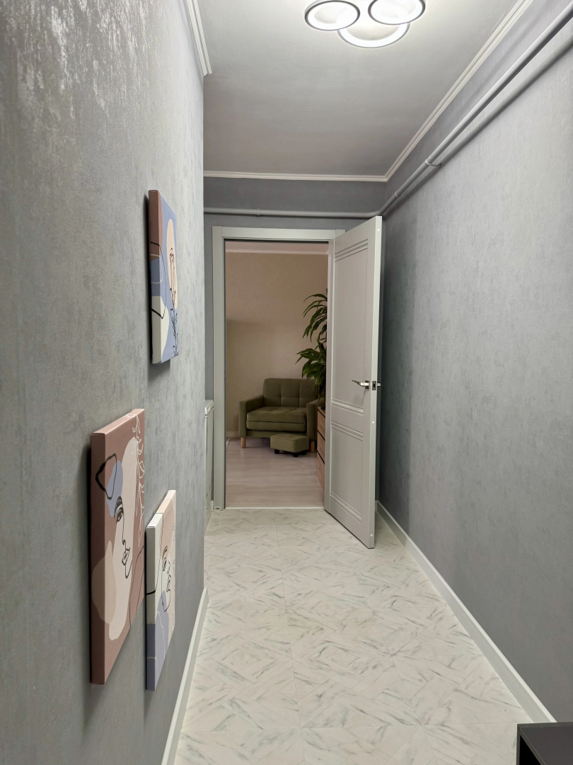 Квартира Zeninapart