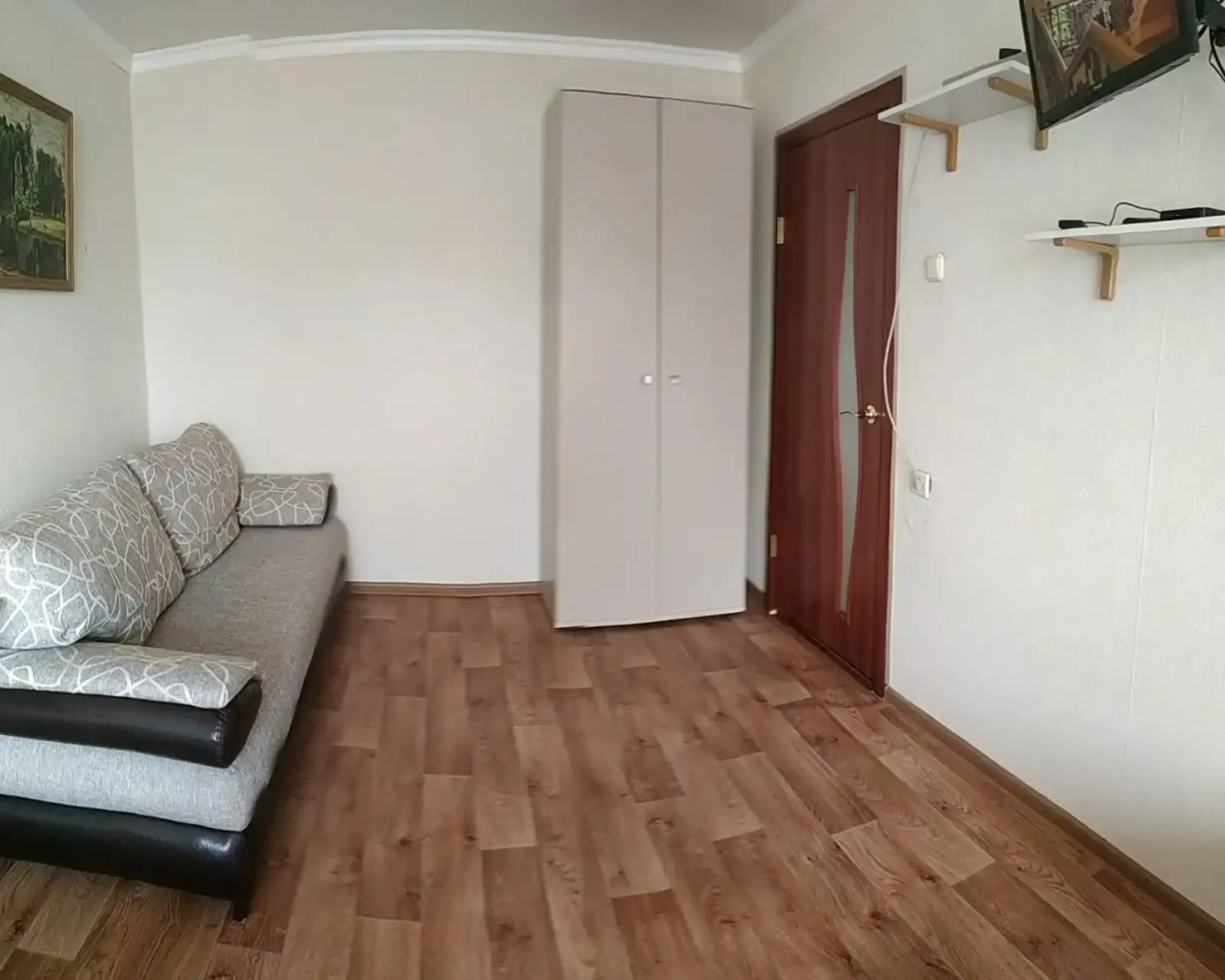 Квартира Около ТЦ Боше и МИСИС