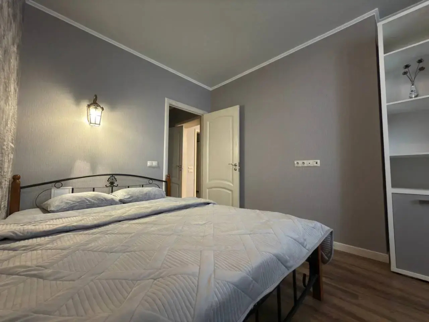 Апартаменты Clever House 3