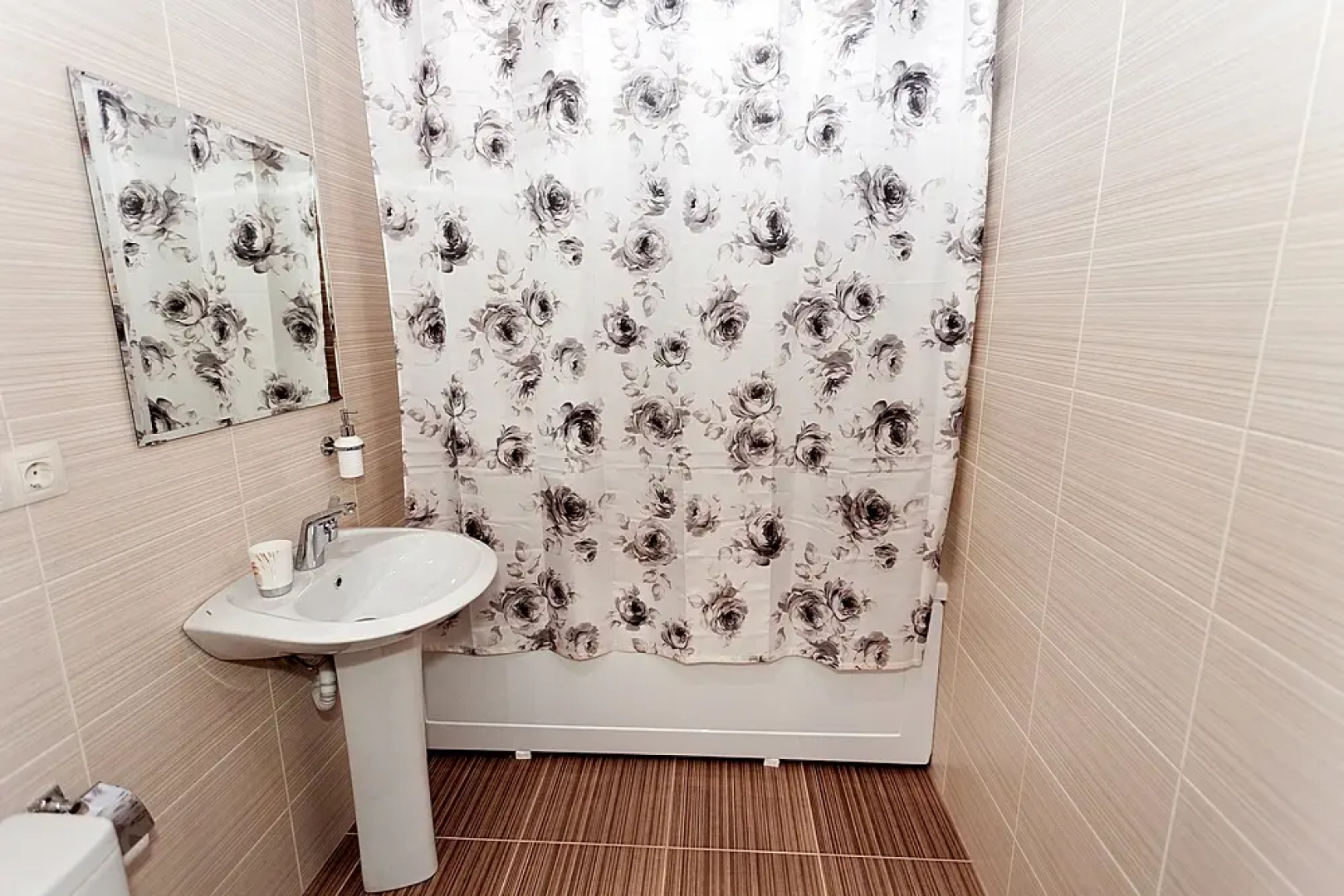 Апартаменты Гранд Казань Четаева 30