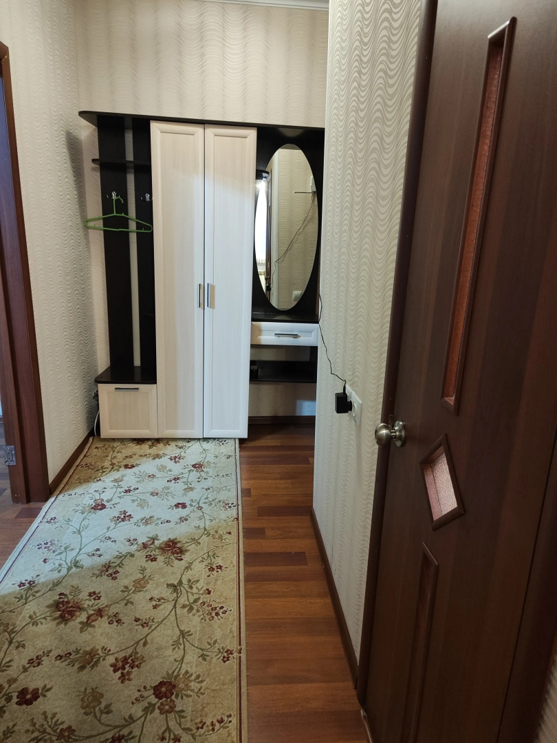 Апартаменты на Портовой улице 8