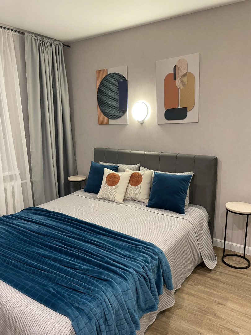 Апартаменты на Московском проспекте 37