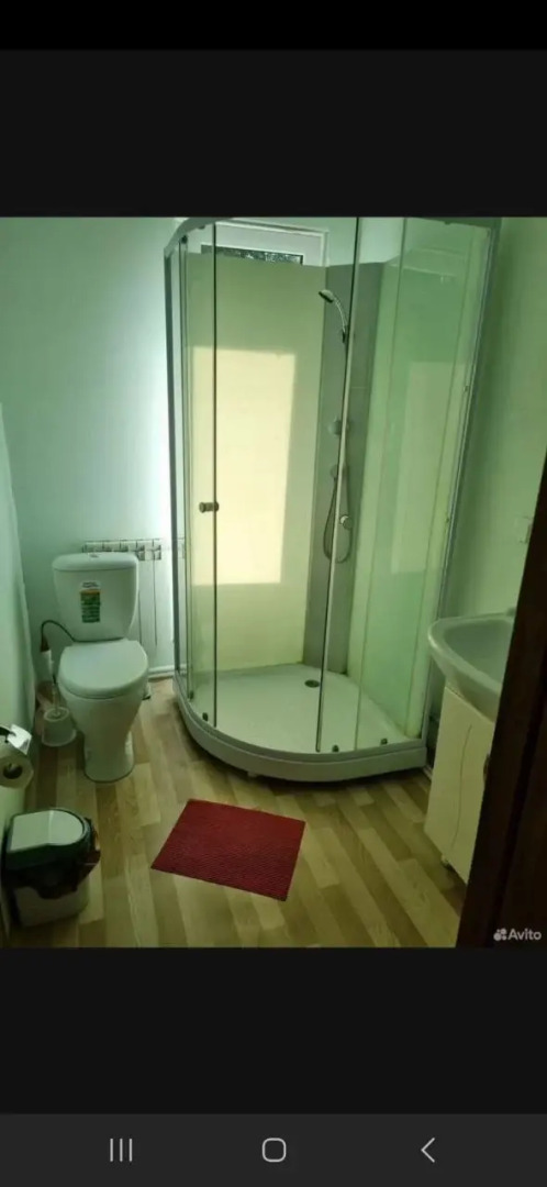 Отель Большая Лаба