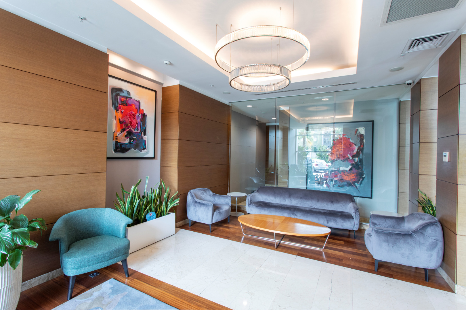 Hotel Radisson Residences Avrupa TEM Istanbul
