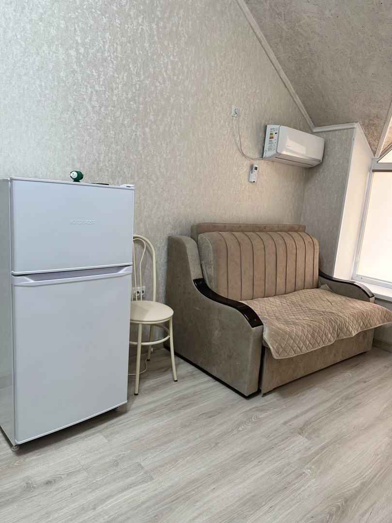 Квартира Рахат 6