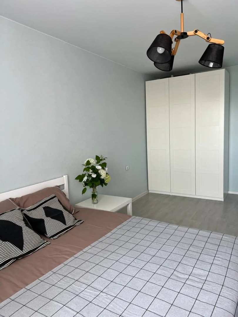 Апартаменты Чебоксарский 33/1