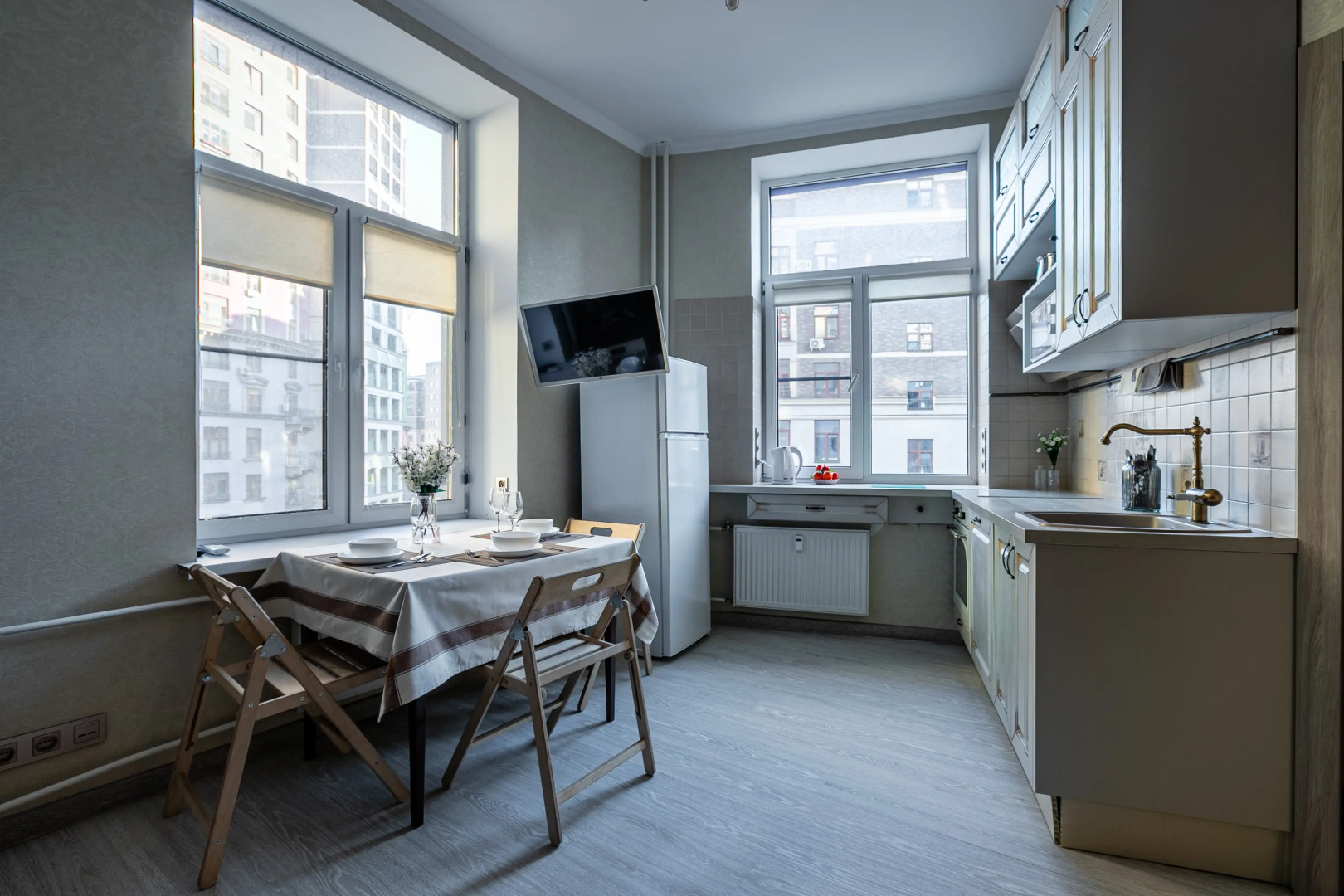 Квартира MaxRealty24 квартира рядом с аэропортом Шереметьево