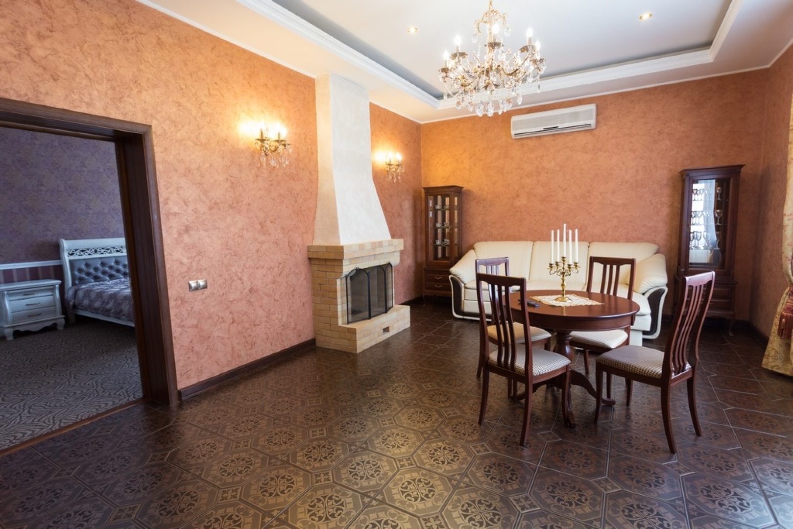 Hotel Razdolie