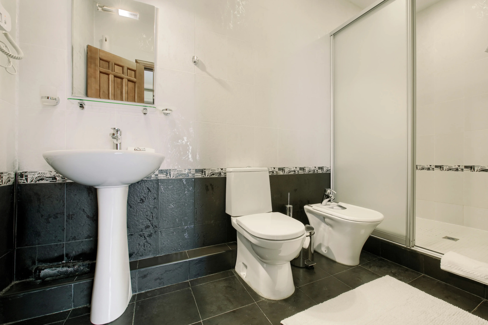 Отель Ночной Квартал