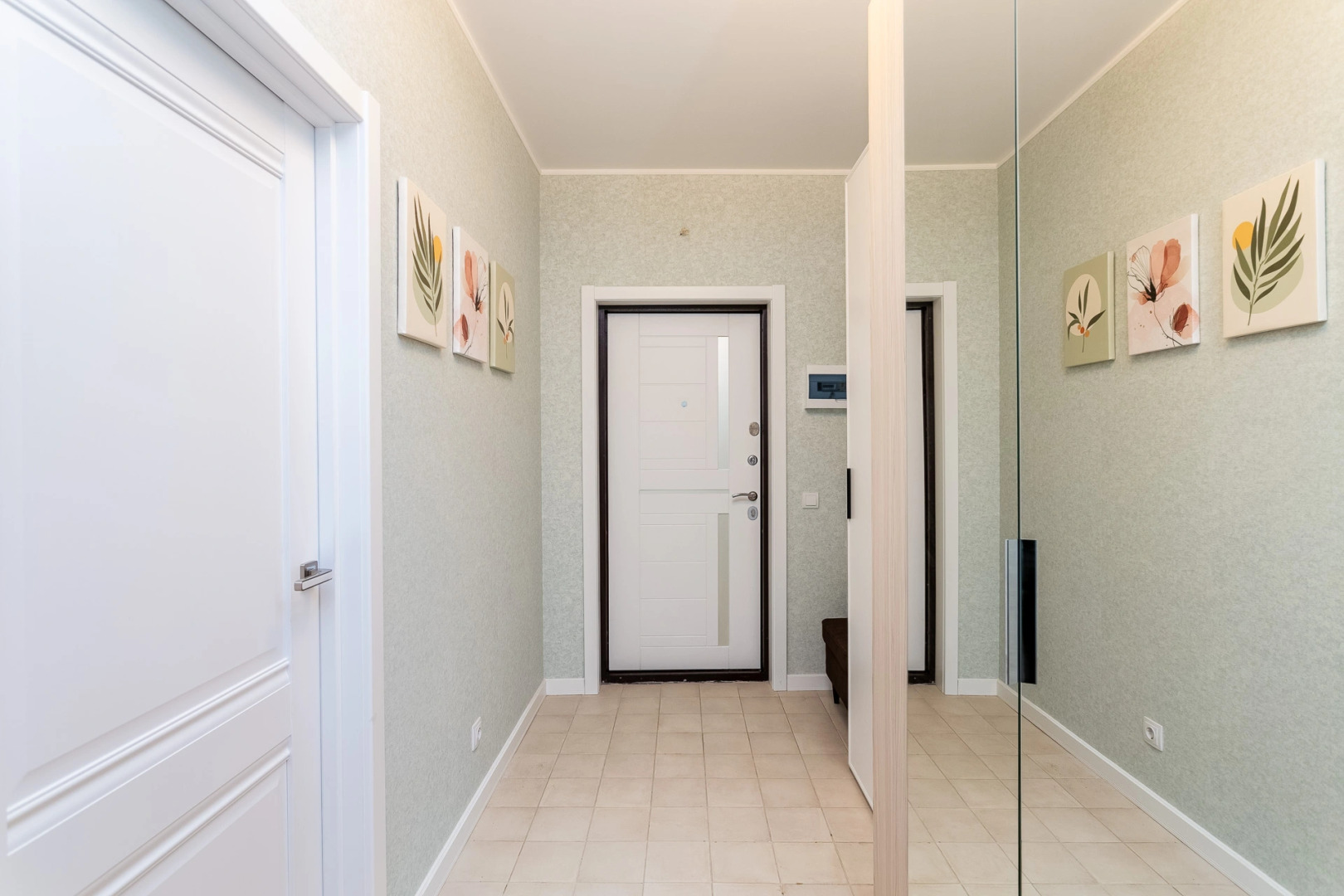 Sestroretsk Apartments