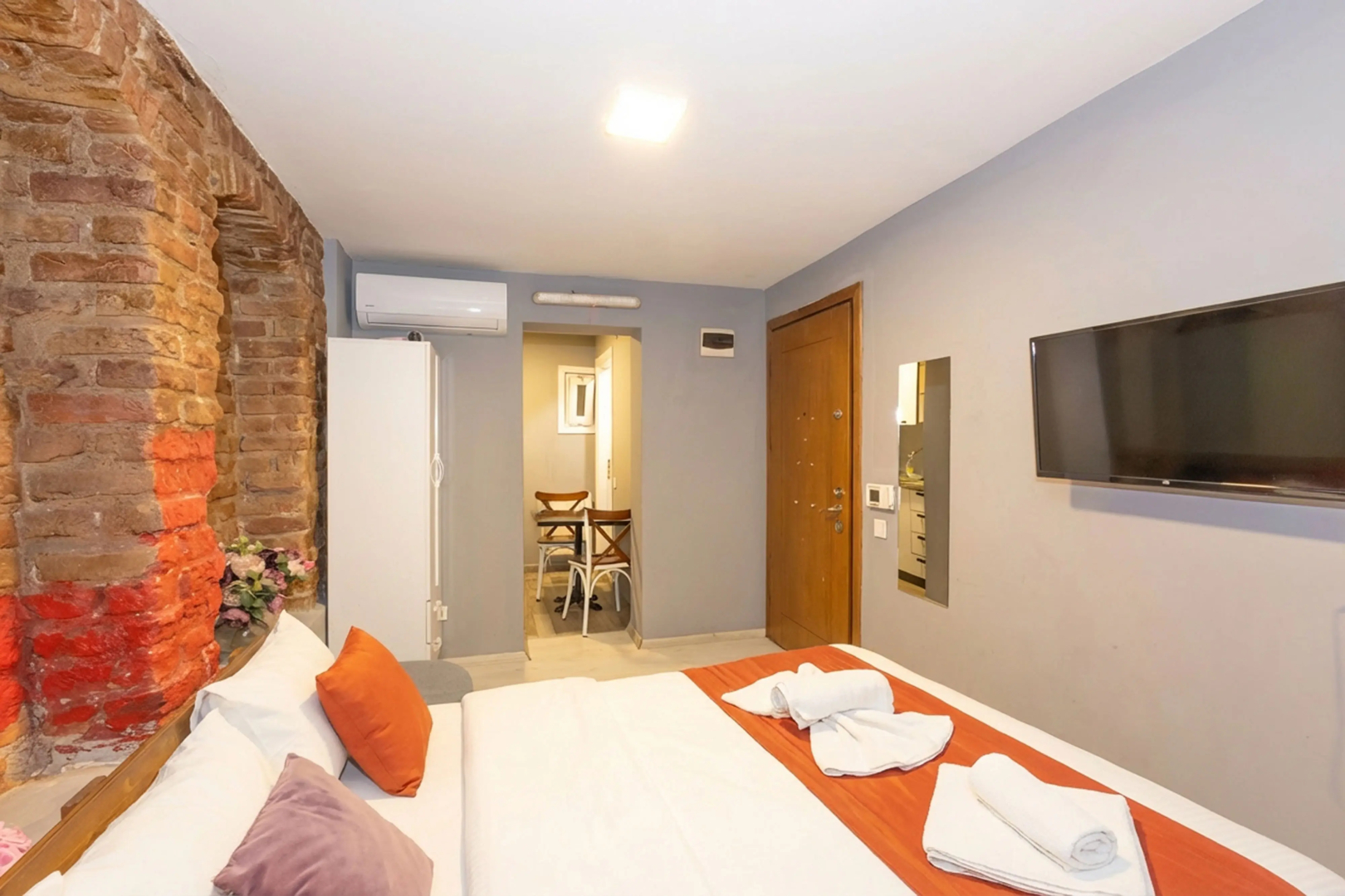 Апарт-отель Lion Hotel Taksim