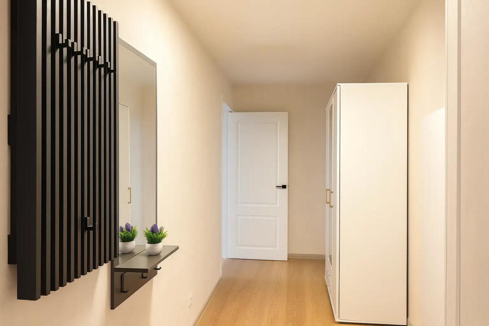 Квартира 2-х комнатная Около Метро Ленинская