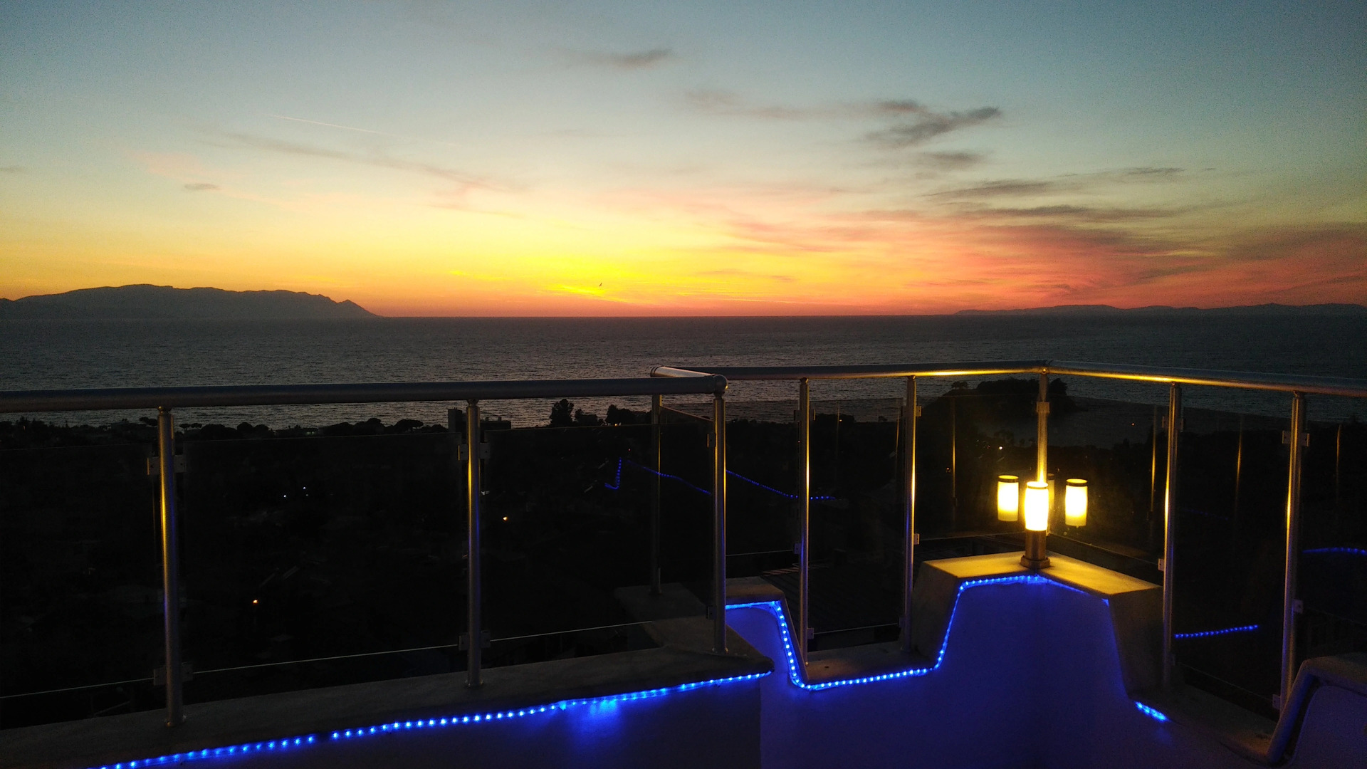 Отель La Bella Suite