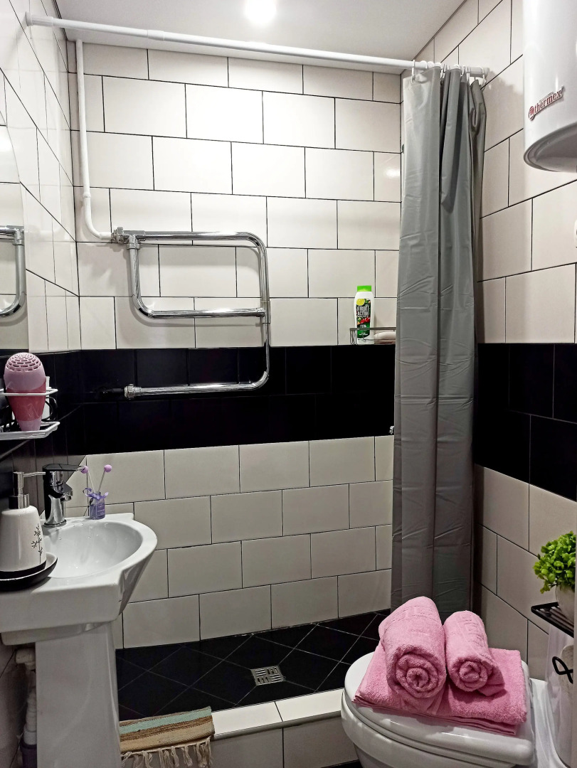 Студия 4 Тат Хаус на улице Габдуллы Тукая 9 в Центре Города