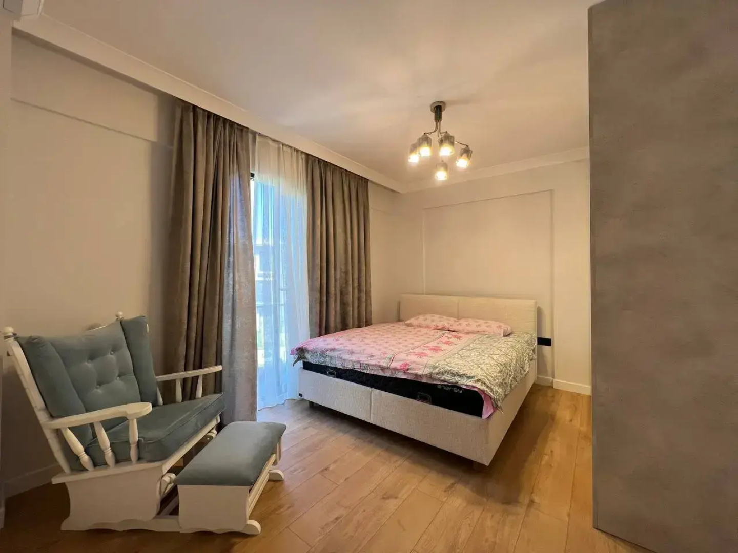 Апартаменты Kervansaray Loft