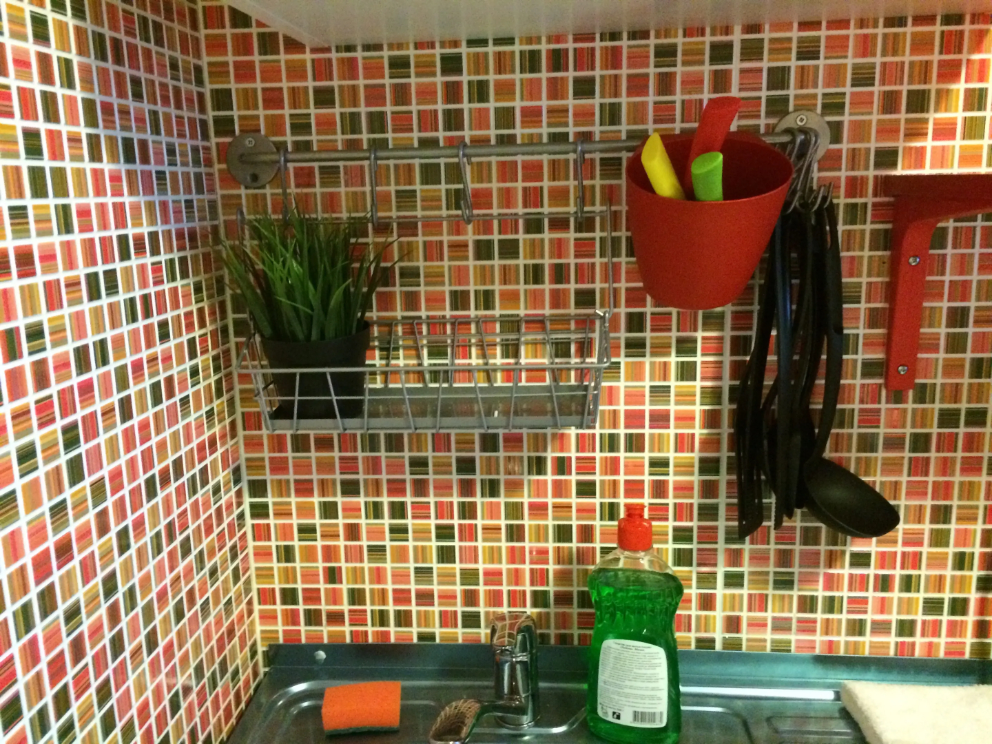 Квартира Однокомнатная на Ставропольская 254