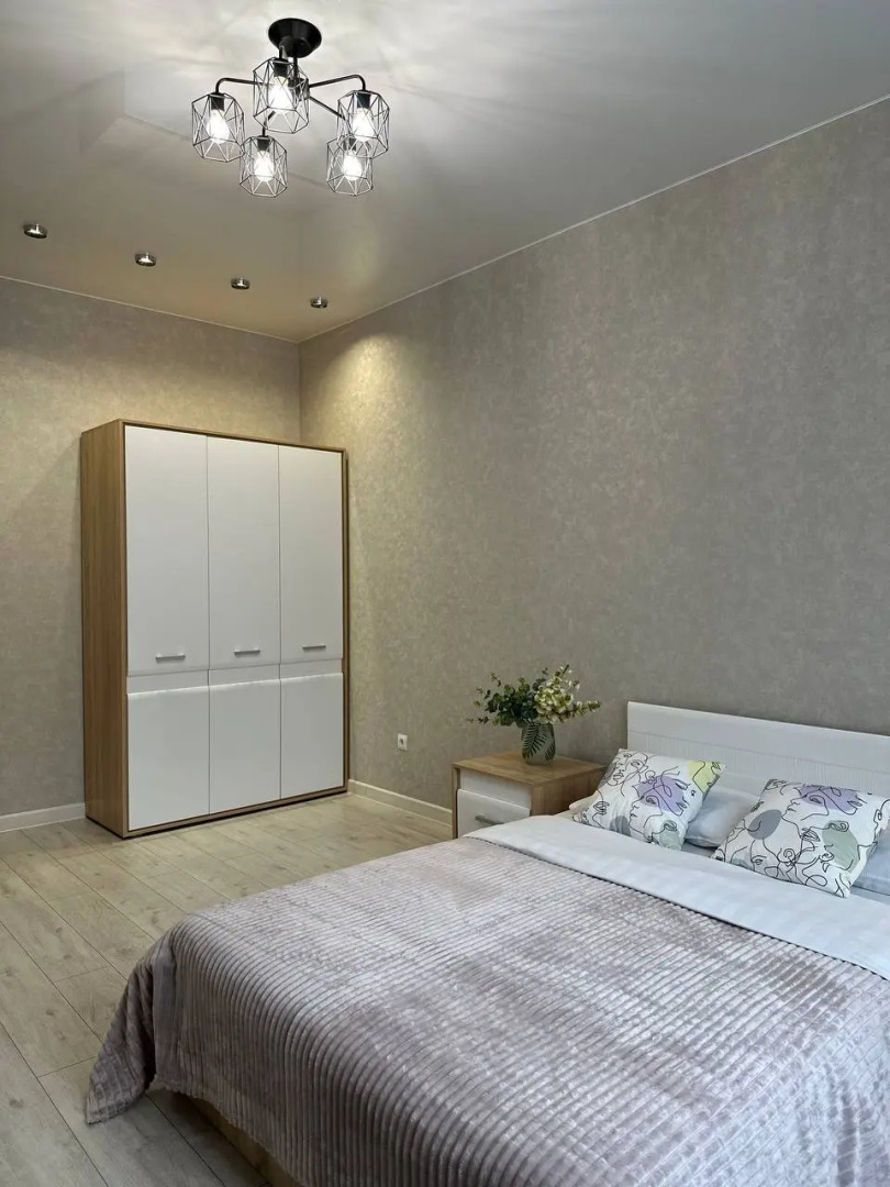 Апартаменты Четыре сезона