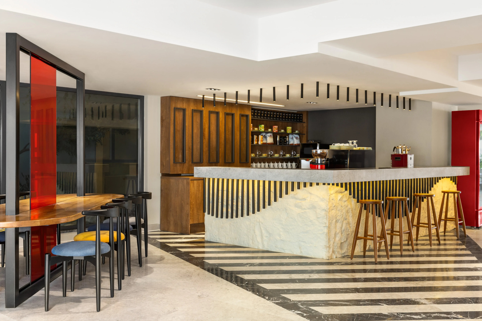 Ramada Encore by Wyndham Istanbul Arnavutköy