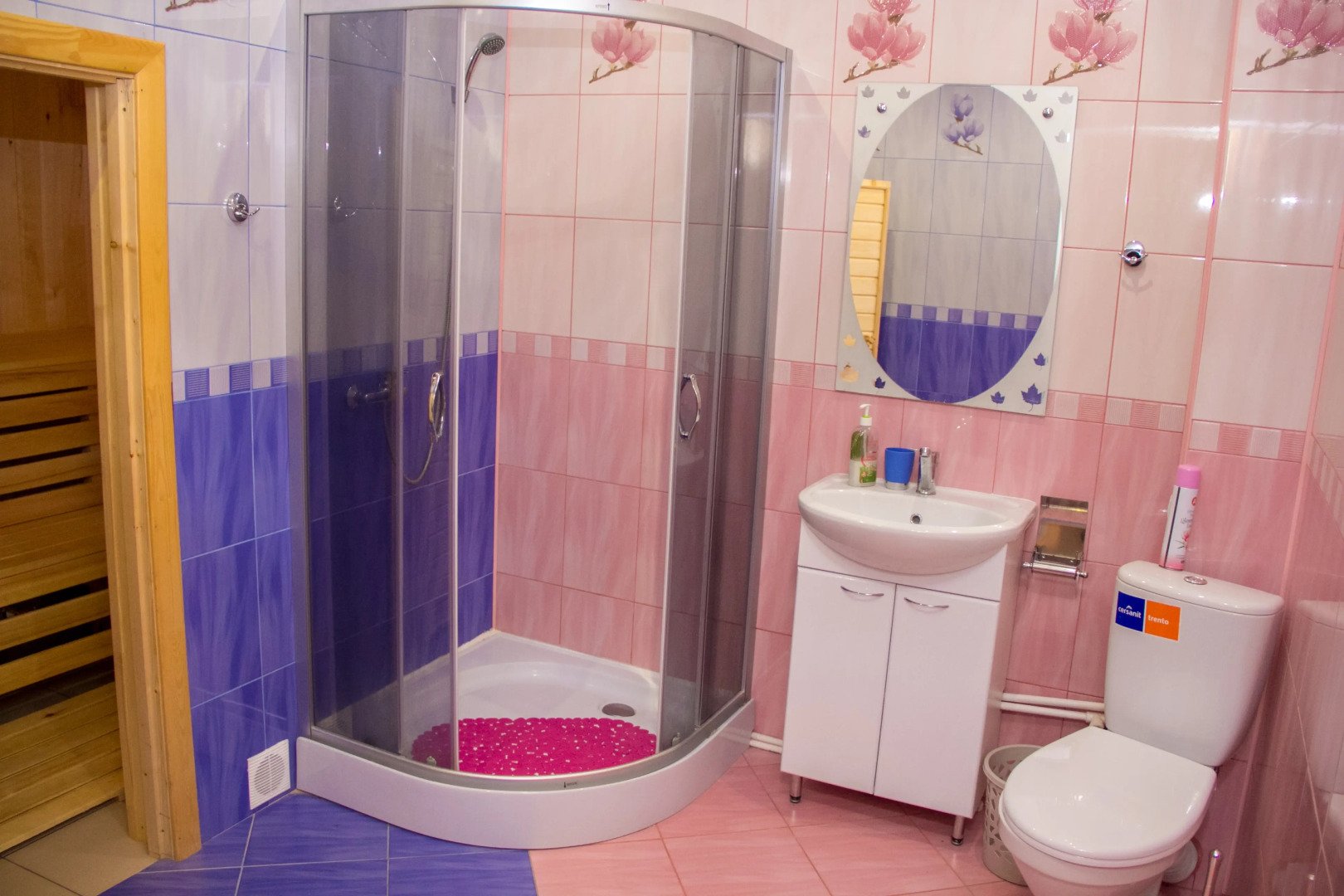 Гостевой дом с 4 спальнями на 5 Ямской