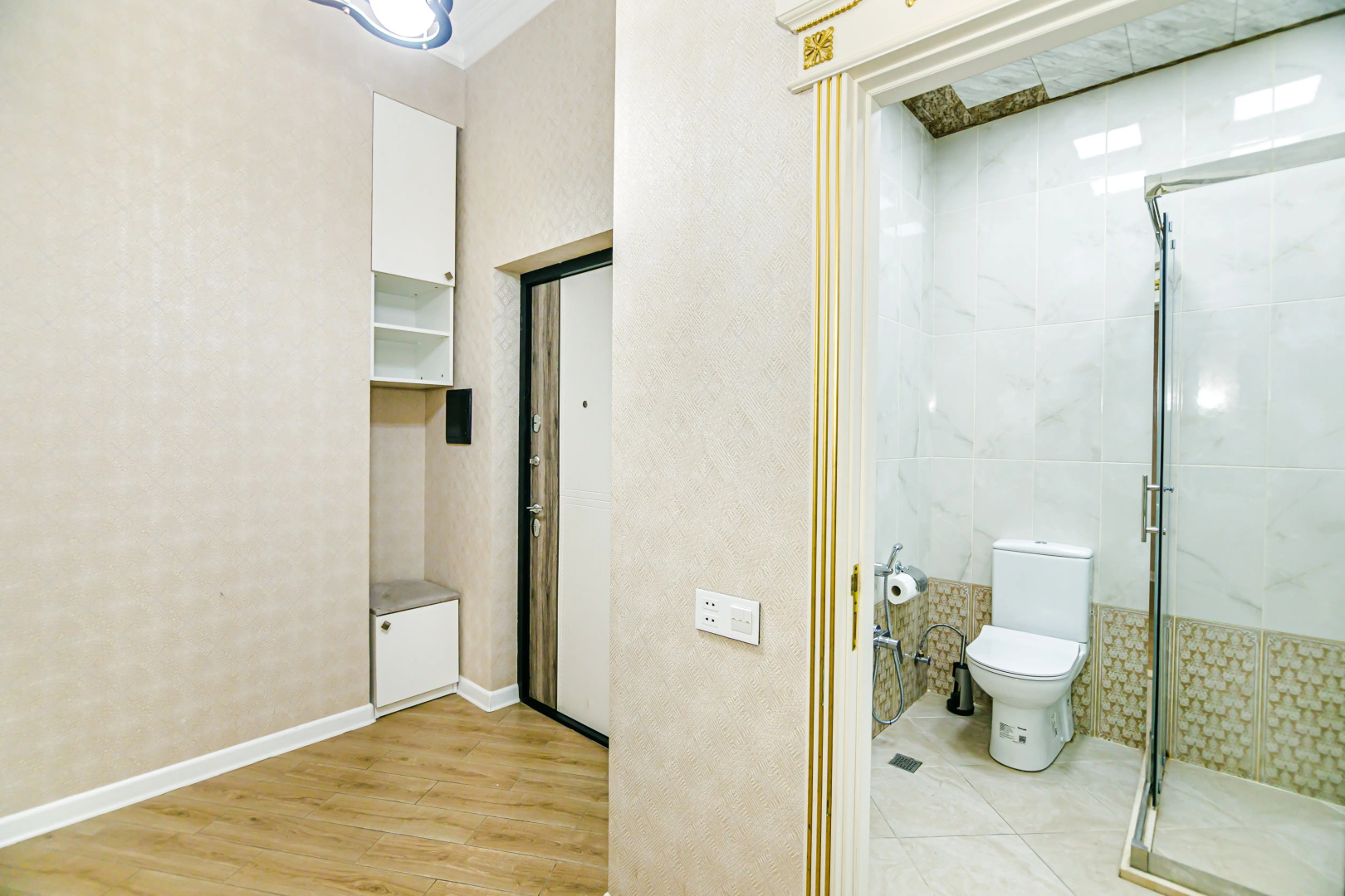 Апартаменты Pilot Luxury Baku