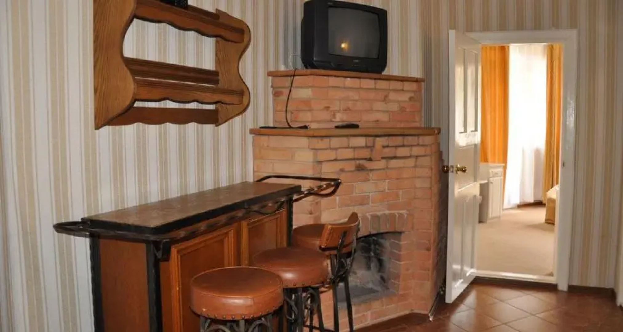 Privat hotel
