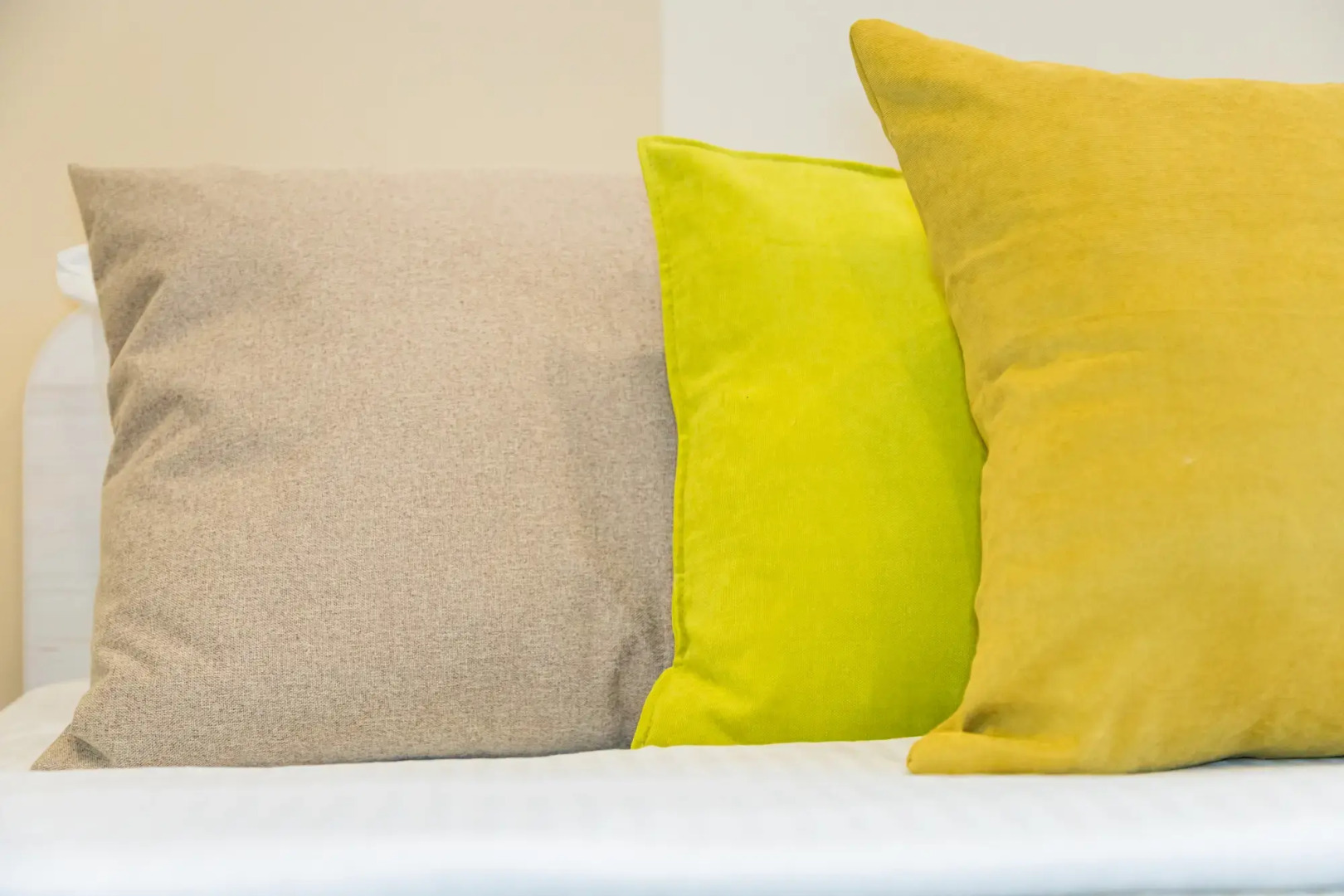 Квартира Комфортная и уютная студия Оливия