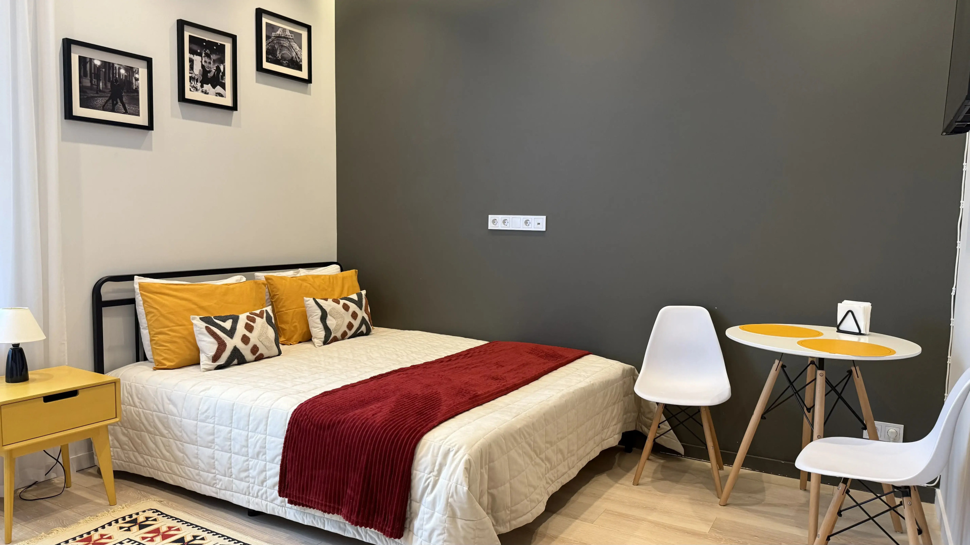 Апартаменты SannyRoom