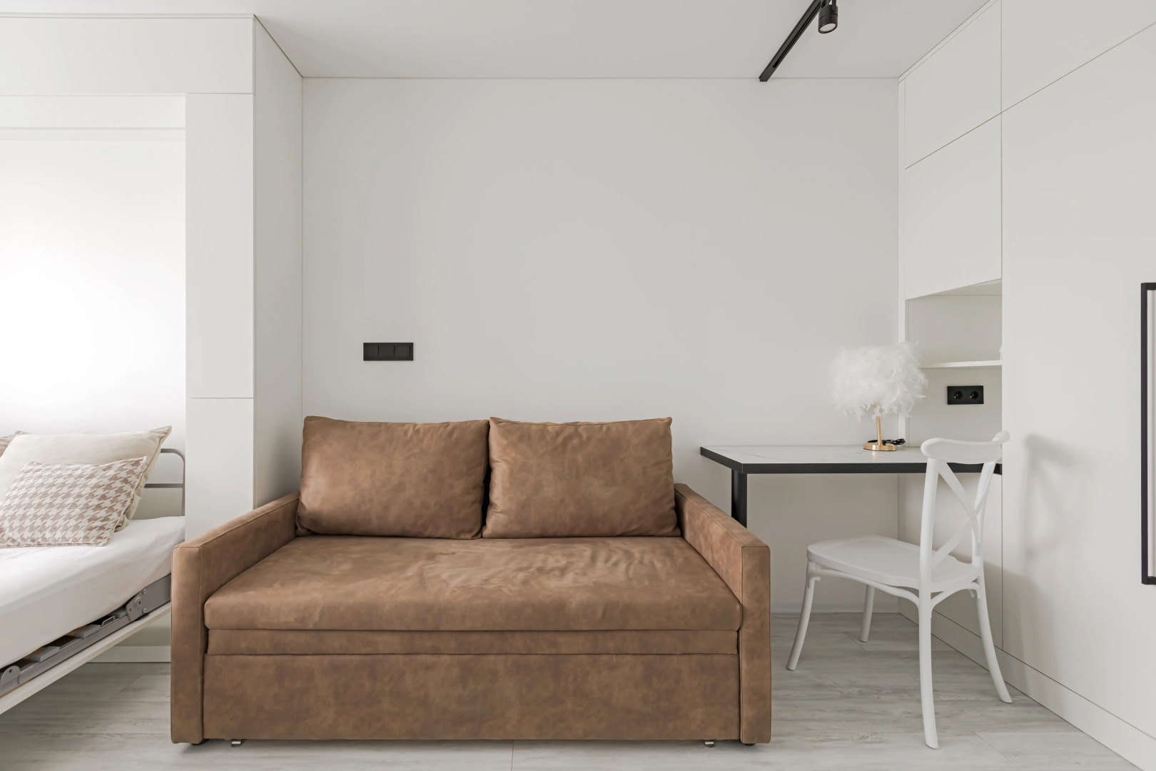 Апартаменты повышенного качества