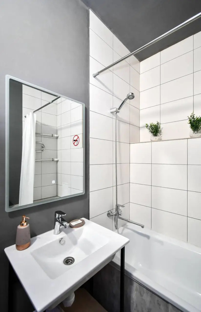 Квартира уютная двушка возле НИИ Медицинских проблем Севера